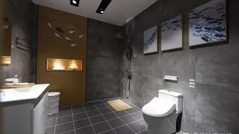 品牌卫浴安装注意事项视频