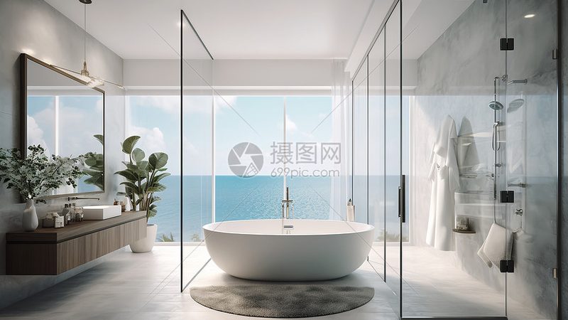 蹲改坐马桶定制方案：如何打造个性化卫生间体验