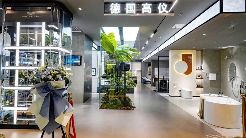 全铜水龙头：揭秘品牌排名背后的技术奥秘