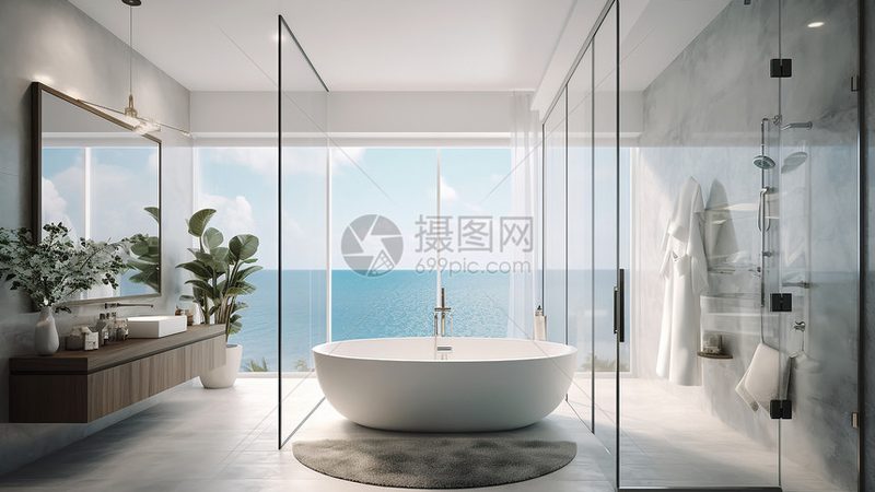 不锈钢花洒套装，如何判断其易清洁性？**
